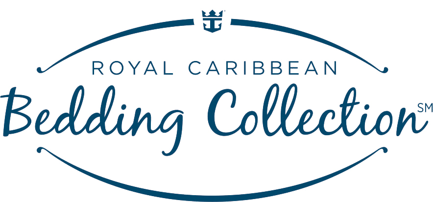 Royal Caribbean Bedding Colleciton