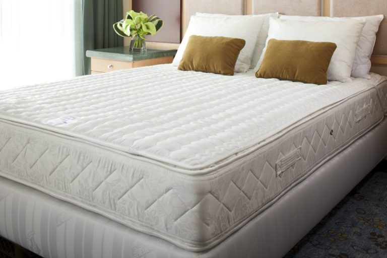 Royal Mattress Royal Caribbean Bedding Colleciton
