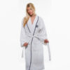 Royal Suite Bath Robe – Royal Caribbean Bedding Colleciton