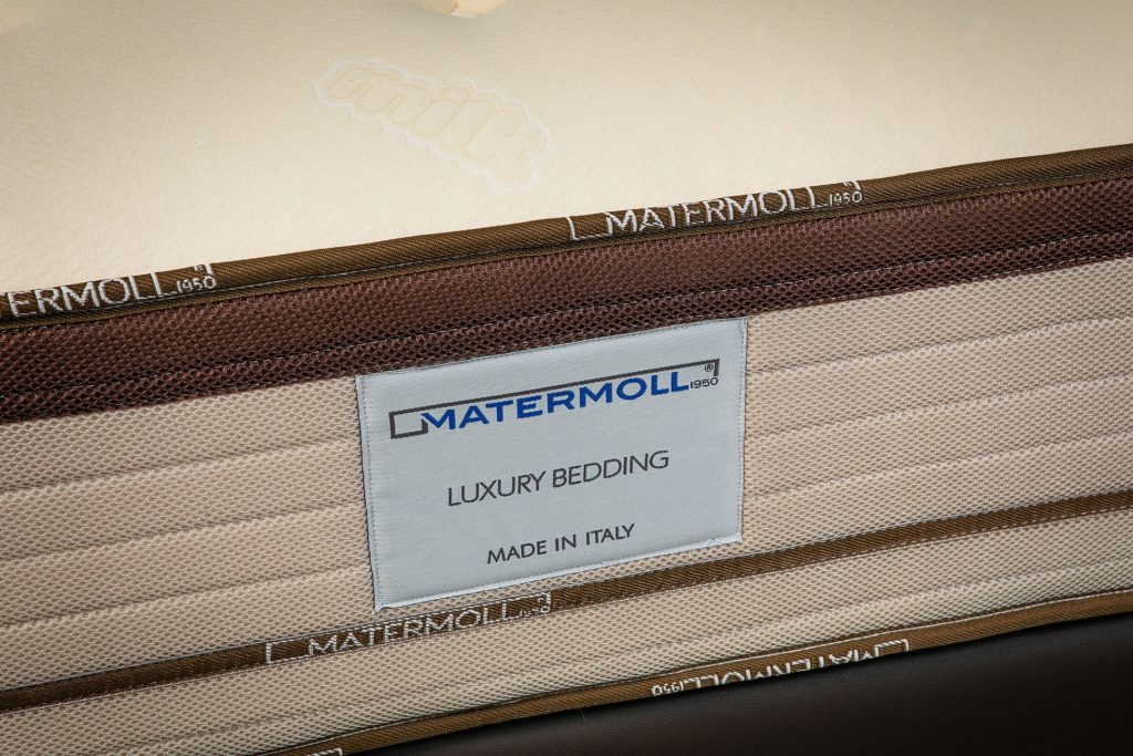 Royal “Cappuccino” Suite Mattress Royal Caribbean Bedding Colleciton