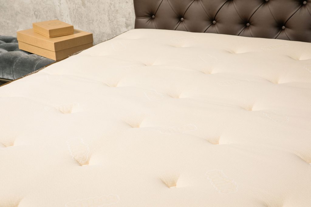 Royal “Cappuccino” Suite Mattress Royal Caribbean Bedding Colleciton
