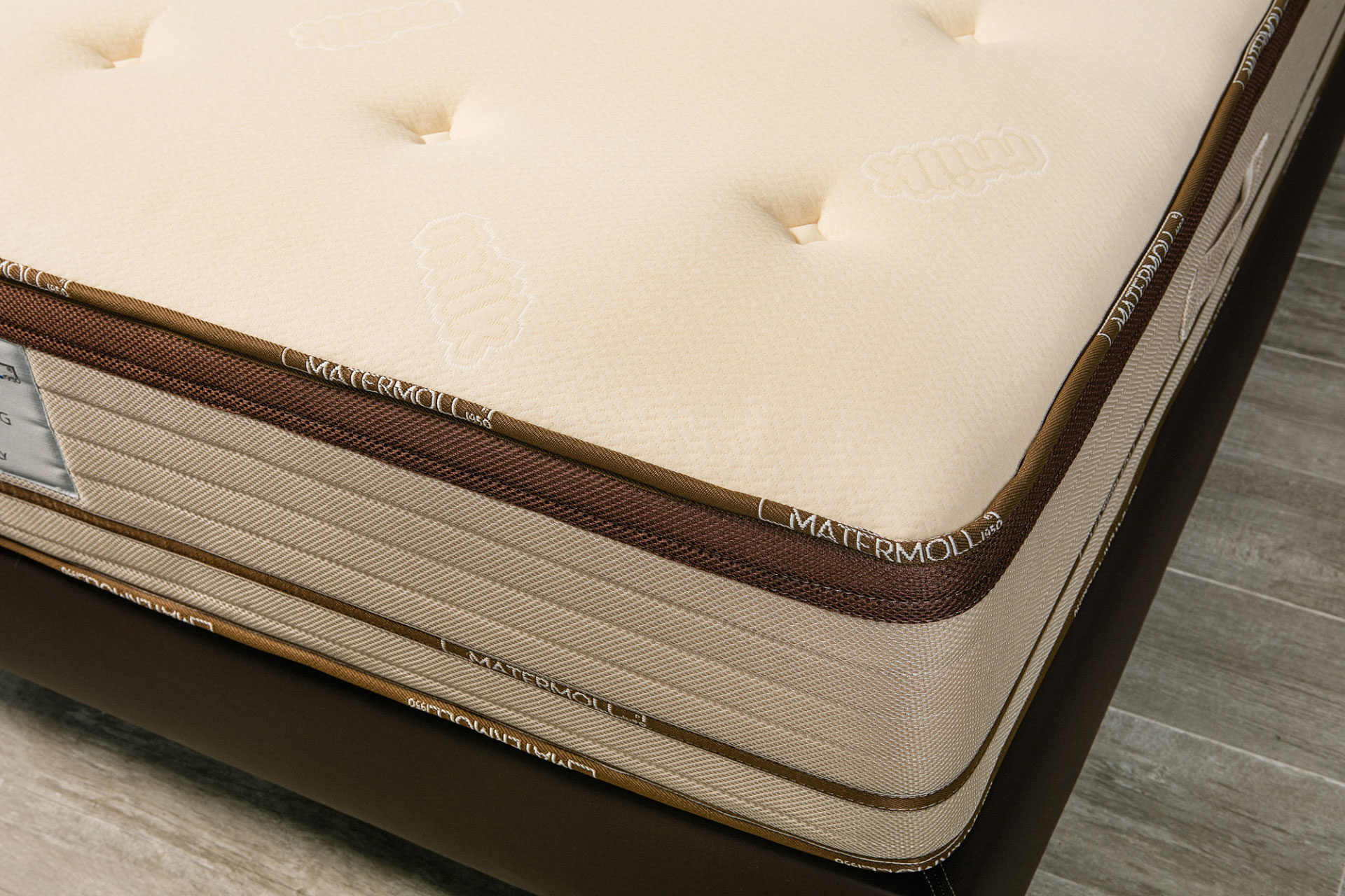 cappuccino pillow top mattress royal caribbean suite benefits