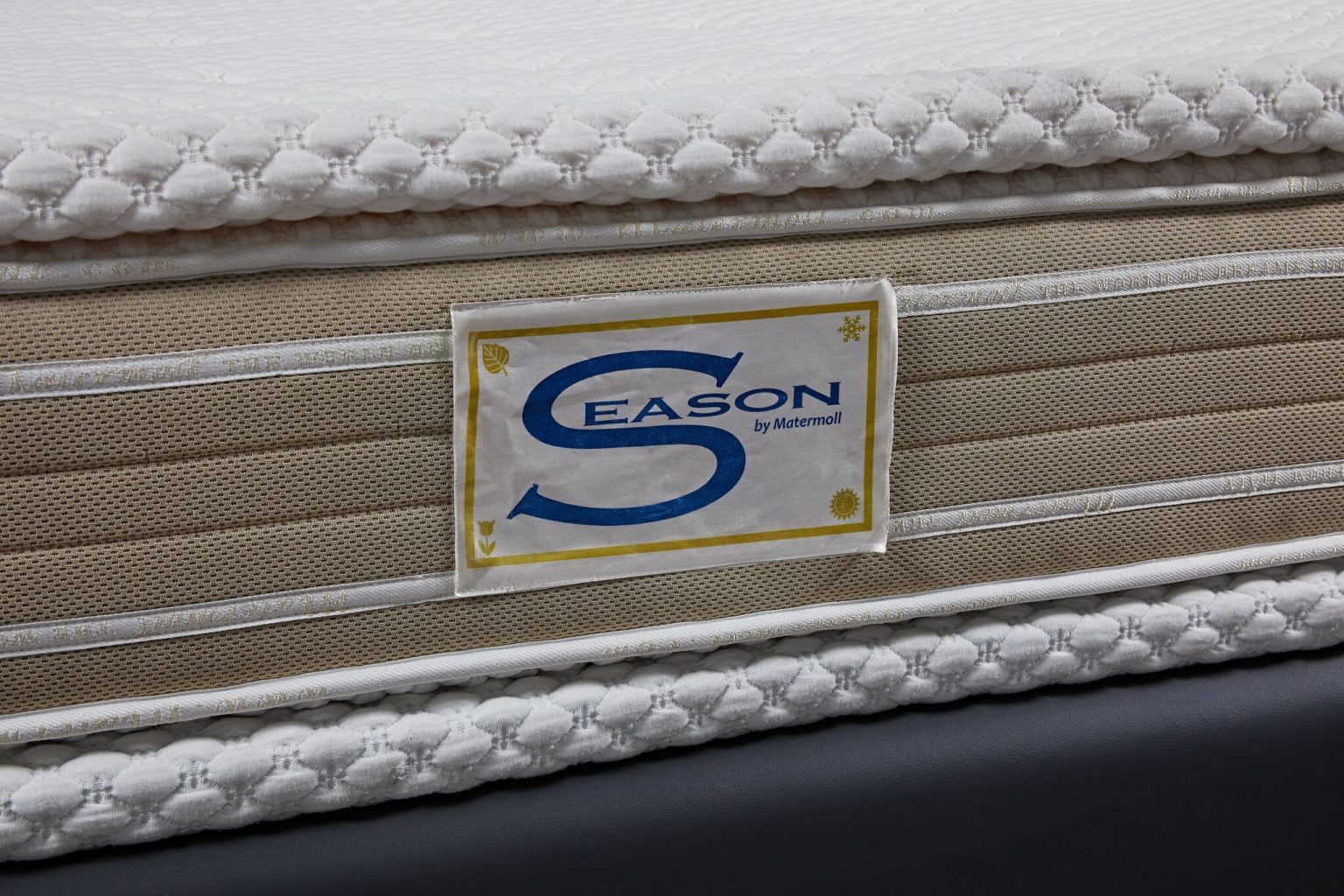 Royal “Seasons” Loft Suites Mattress Royal Caribbean Bedding Colleciton