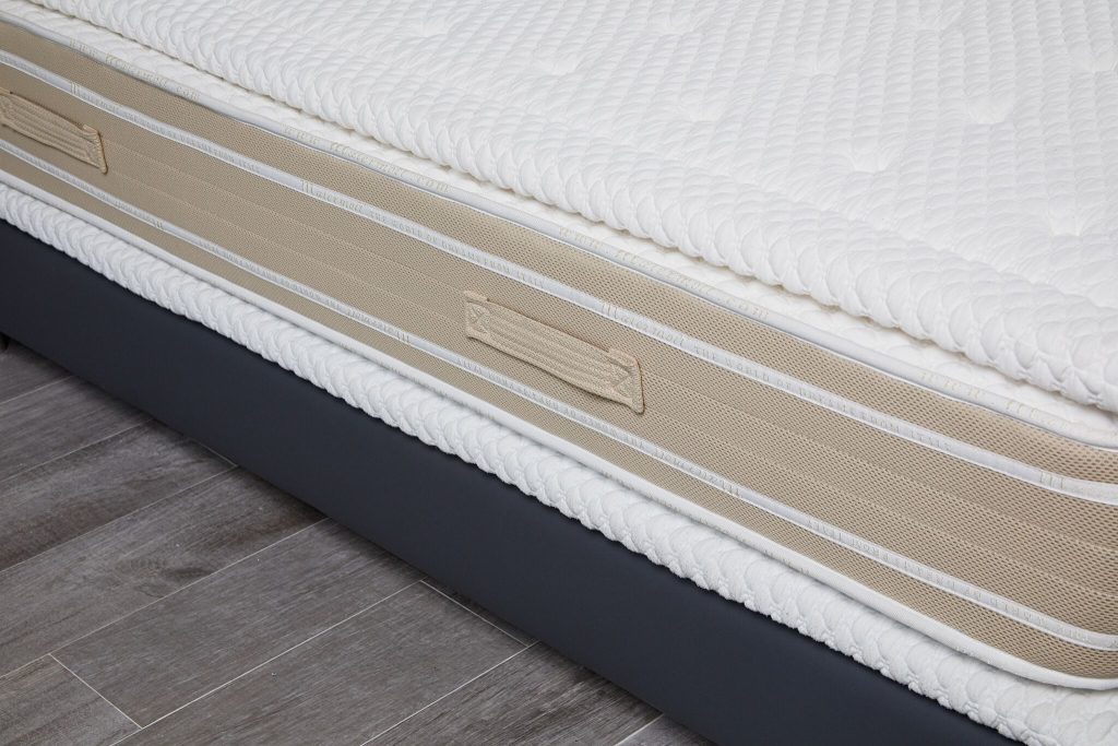 Royal “Seasons” Loft Suites Mattress Royal Caribbean Bedding Colleciton